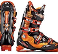 Boty Tecnica Dragon 110 Ultrafit 08/09