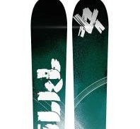 Lyže VÖLKL Katana 10/11