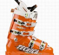 Boty Tecnica Diablo Inferno 150 10/11