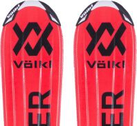 Lyže Völkl Junior Racetiger Red vMotion 17/18