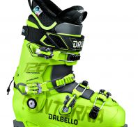 Boty Dalbello Panterra 120 18/19