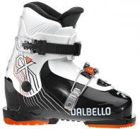 Boty Dalbello CX 2.0 18/19