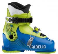 Boty Dalbello CX 2.0 Blue 18/19