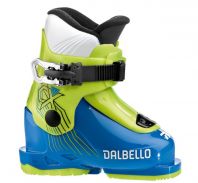 Boty Dalbello CX 1.0 Blue 18/19