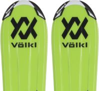 Lyže Völkl Junior Racetiger Red vMotion 18/19