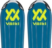 Lyže Völkl Junior Racetiger Yellow vMotion 18/19