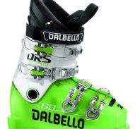 Boty Dalbello DRS 60 18/19