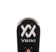 Lyže Völkl Racetiger RC Black 19/20