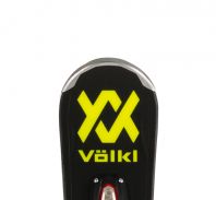 Lyže Völkl Racetiger SC Black 19/20