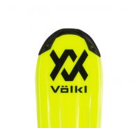 Lyže Völkl Junior Racetiger Yellow vMotion 19/20