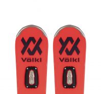 Lyže Völkl Racetiger RC Red 21/22