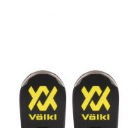Lyže Völkl Racetiger SC Black 21/22