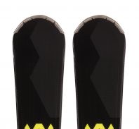 Lyže Völkl Deacon 75 Black 22/23