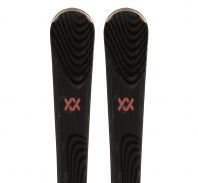 Lyže Völkl Flair SC Carbon 24/25